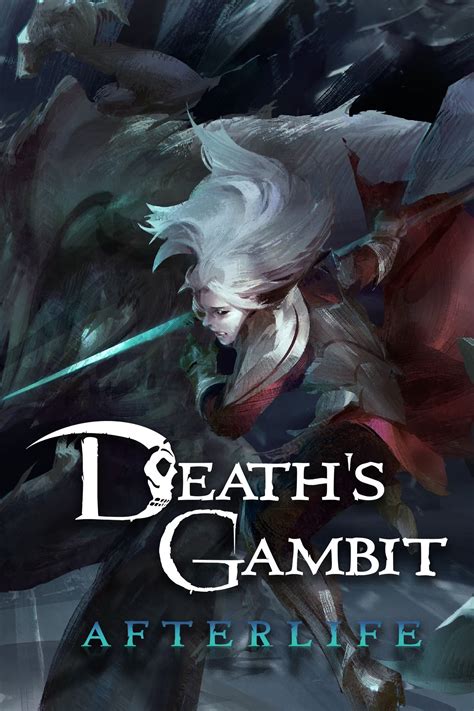 death's gambit cheats|[REQUEST] Death's Gambit Afterlife .